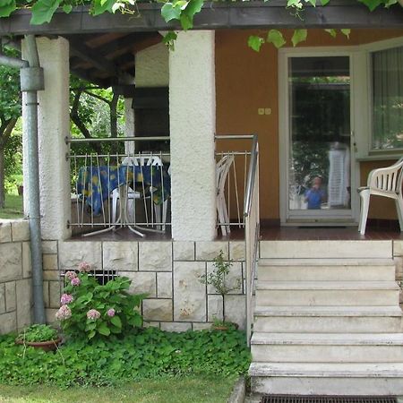 Apartma Ravbar Порторож Екстериор снимка