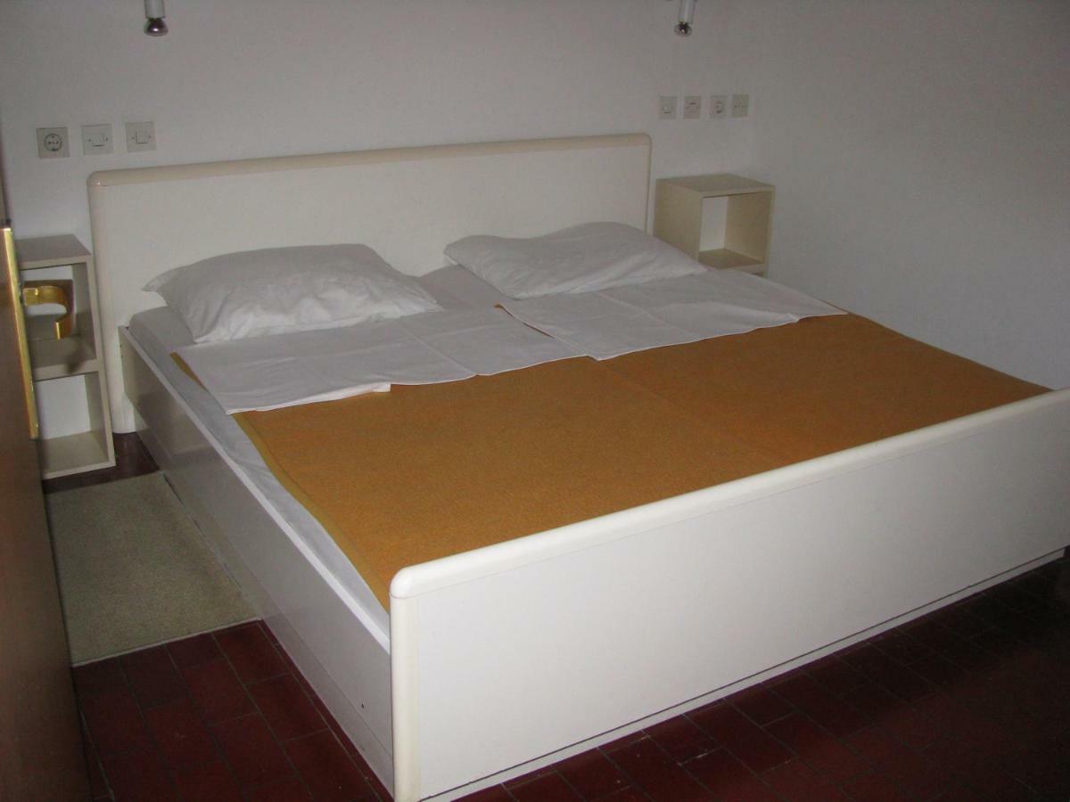 Apartma Ravbar Порторож Екстериор снимка