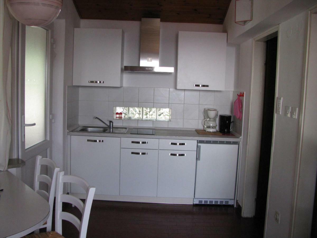 Apartma Ravbar Порторож Екстериор снимка