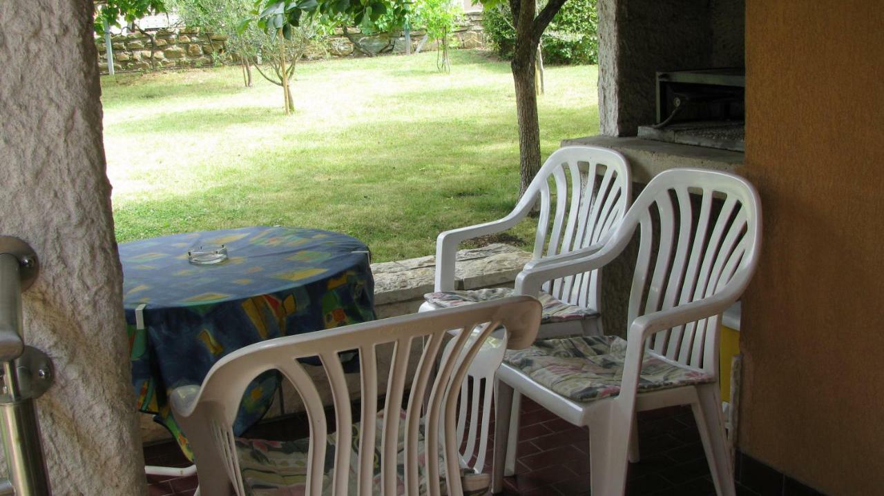 Apartma Ravbar Порторож Екстериор снимка